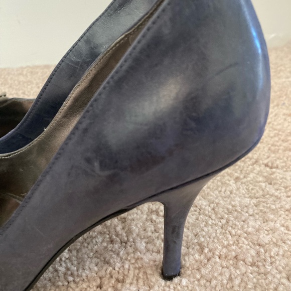 Guess peep toe heels - Picture 3 of 6